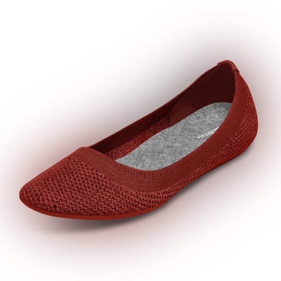 Allbirds Tree Breezers, size 9 - Picture 1 of 11